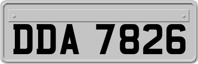 DDA7826