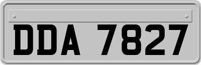 DDA7827