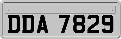 DDA7829
