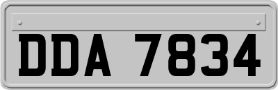 DDA7834