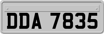 DDA7835