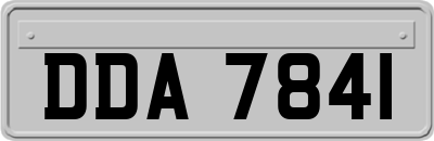 DDA7841