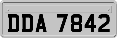 DDA7842