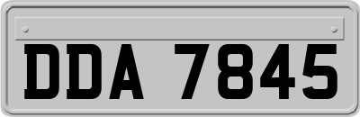 DDA7845