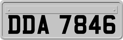 DDA7846