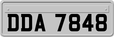 DDA7848
