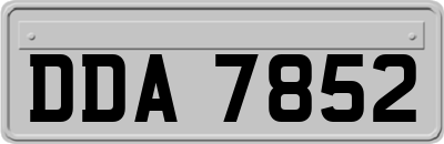 DDA7852