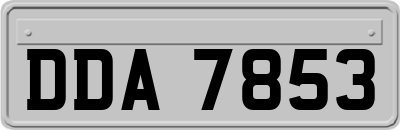 DDA7853