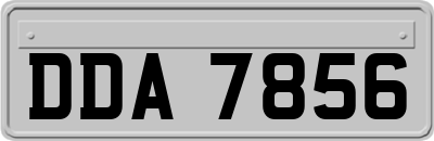 DDA7856