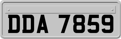 DDA7859