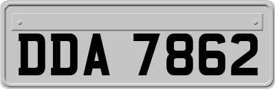 DDA7862