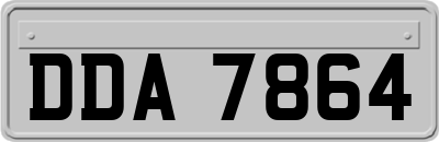 DDA7864