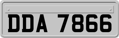 DDA7866