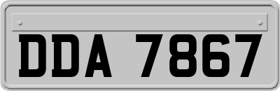 DDA7867