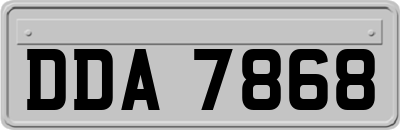 DDA7868