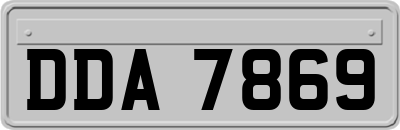 DDA7869