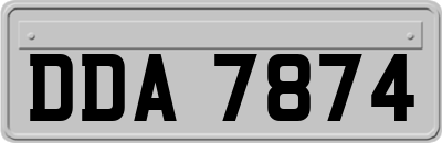 DDA7874