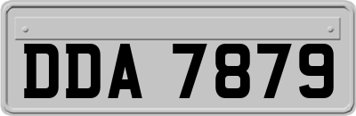 DDA7879