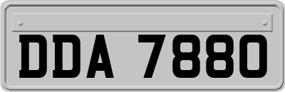 DDA7880