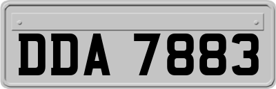 DDA7883