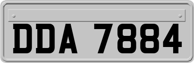 DDA7884