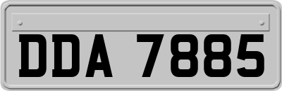 DDA7885