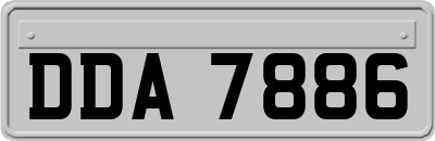 DDA7886