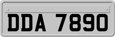 DDA7890