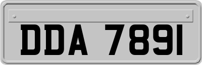 DDA7891