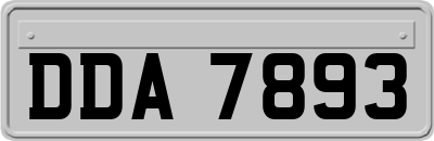 DDA7893