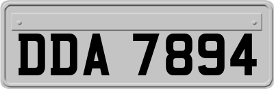 DDA7894