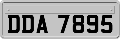 DDA7895