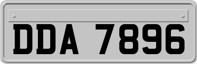 DDA7896