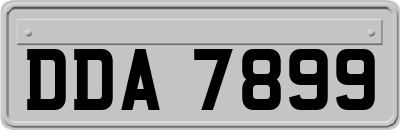 DDA7899