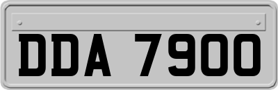 DDA7900