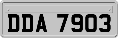 DDA7903