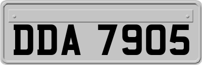 DDA7905