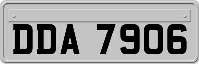 DDA7906