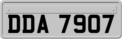 DDA7907
