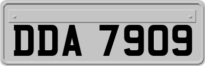 DDA7909