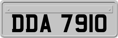 DDA7910