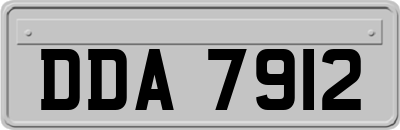 DDA7912