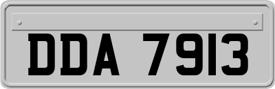 DDA7913