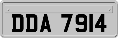 DDA7914