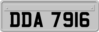 DDA7916