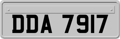 DDA7917