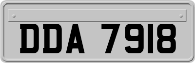 DDA7918