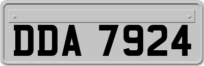 DDA7924