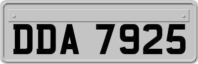 DDA7925