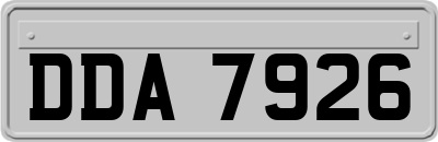 DDA7926